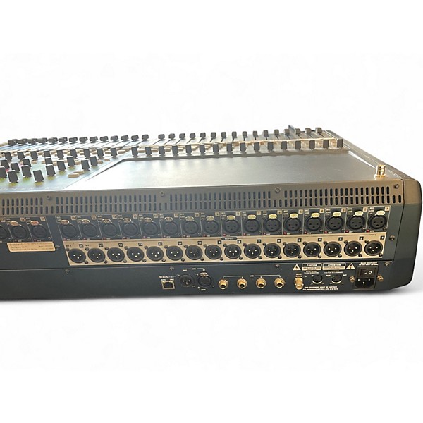 Used Soundcraft SI Expression 3 Digital Mixer