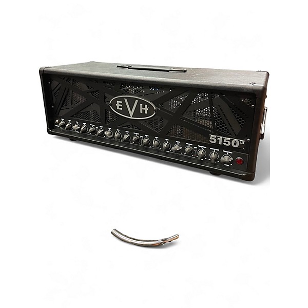 Used EVH 5150 III 100S STEALTH 100W Tube Guitar Amp Head