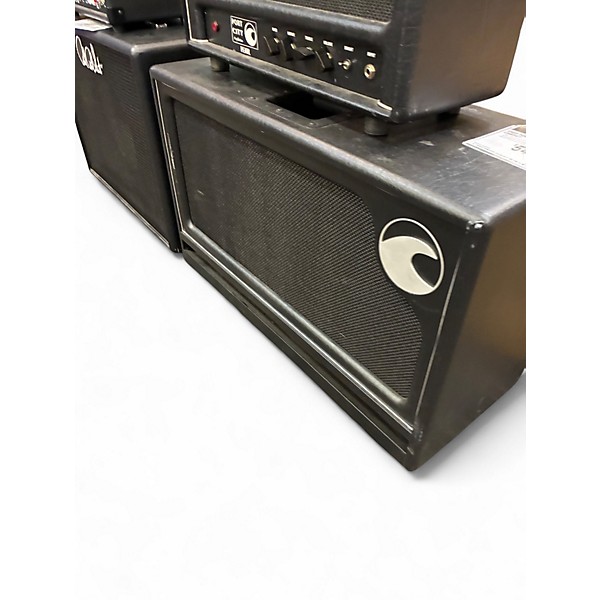 Used Port City Pearl Tube Bass Amp Head