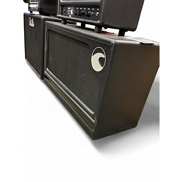 Used Port City Pearl Tube Bass Amp Head