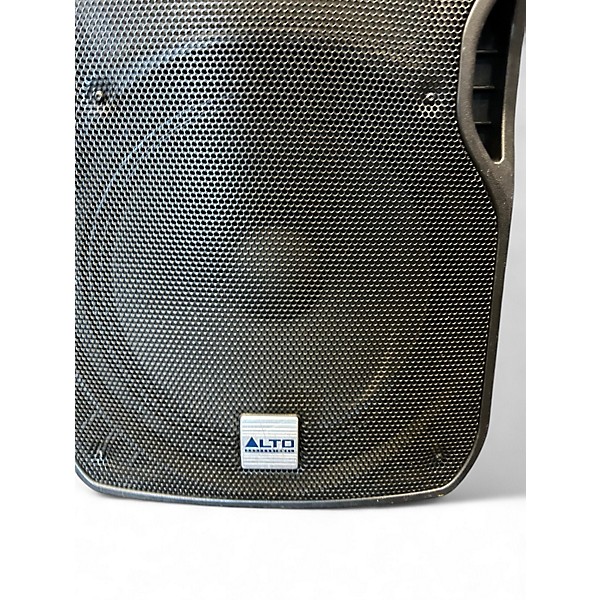 Used Alto TS115A Powered Speaker