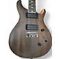 Used PRS SE Mark Holcomb Walnut Solid Body Electric Guitar