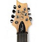 Used PRS SE Mark Holcomb Walnut Solid Body Electric Guitar