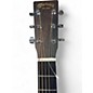 Used Martin X Series Special Natural Acoustic Electric Guitar