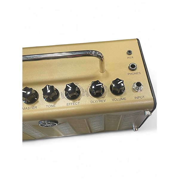 Used Yamaha THR5A 5W Modeling Acoustic Guitar Combo Amp