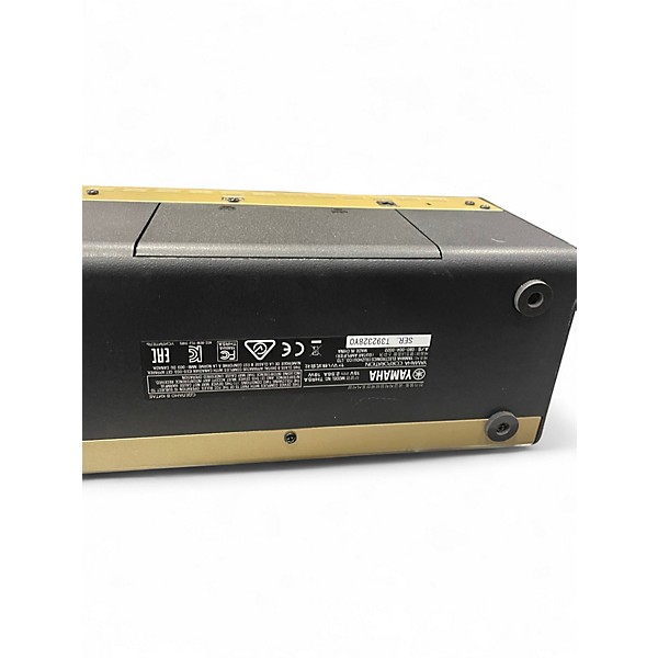 Used Yamaha THR5A 5W Modeling Acoustic Guitar Combo Amp