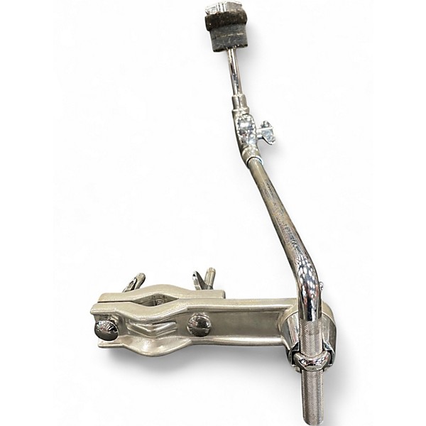 Used Gibraltar L-Rod Cymbal Attachment Clamp Drum Clamp