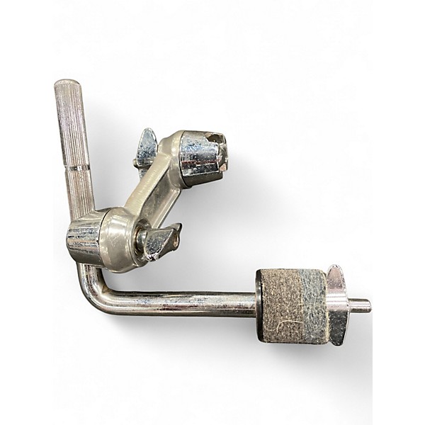 Used Gibraltar SC-CLAC Cymbal L-Arm Adjustable Clamp Drum Clamp