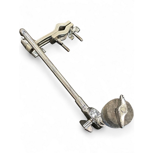 Used Gibraltar L-Rod Cymbal Attachment Clamp Drum Clamp