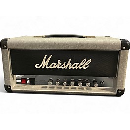 Used Marshall Jubilee 2525H Tube Guitar Amp Head
