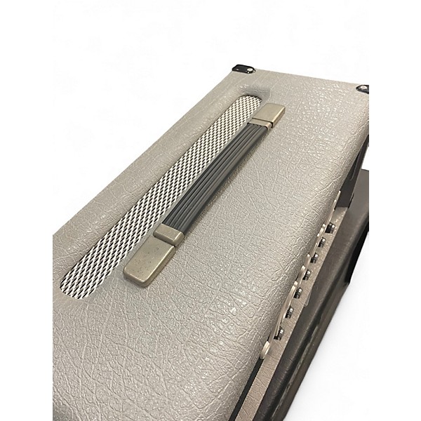 Used Marshall Jubilee 2525H Tube Guitar Amp Head