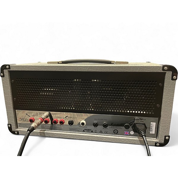 Used Marshall Jubilee 2525H Tube Guitar Amp Head