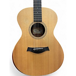 Used Taylor Academy 12E Natural Acoustic Electric Guitar