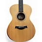 Used Taylor Academy 12E Natural Acoustic Electric Guitar thumbnail