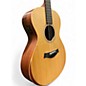 Used Taylor Academy 12E Natural Acoustic Electric Guitar