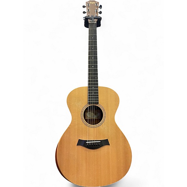 Used Taylor Academy 12E Natural Acoustic Electric Guitar