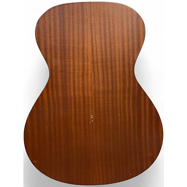 Used Taylor Academy 12E Natural Acoustic Electric Guitar