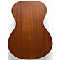 Used Taylor Academy 12E Natural Acoustic Electric Guitar