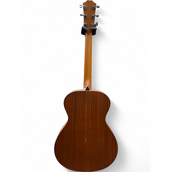 Used Taylor Academy 12E Natural Acoustic Electric Guitar