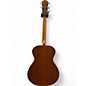 Used Taylor Academy 12E Natural Acoustic Electric Guitar