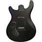 Used PRS SWAMP ASH CE 24 SANDBLASTED PURPLE  Solid Body Electric Guitar