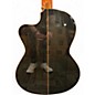 Used Lucero LFN200SCE Natural Classical Acoustic Electric Guitar