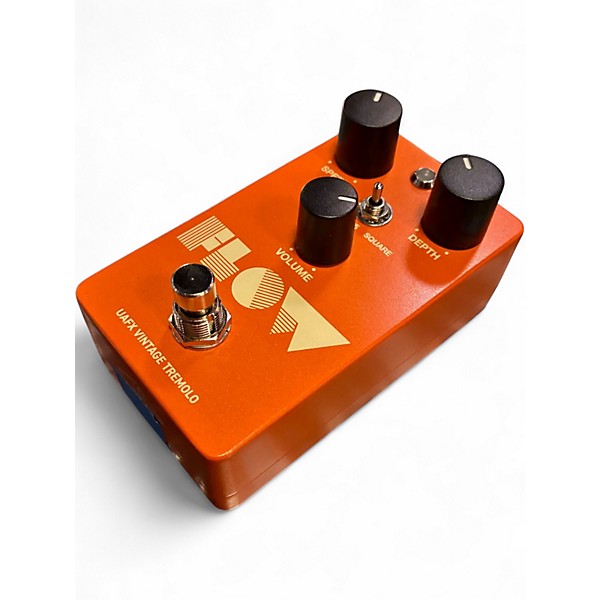 Used Universal Audio FLOW Effect Pedal