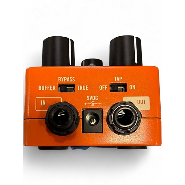 Used Universal Audio FLOW Effect Pedal