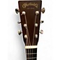 Used Martin D18 Golden Era Sunburst Acoustic Guitar