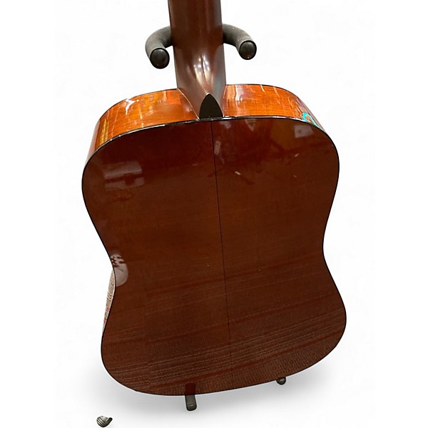 Used Martin D18 Golden Era Sunburst Acoustic Guitar