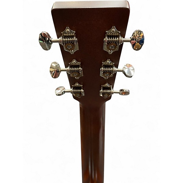 Used Martin D18 Golden Era Sunburst Acoustic Guitar