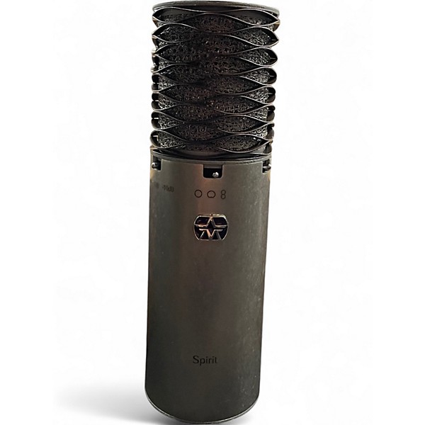 Used Aston Spirit Condenser Microphone