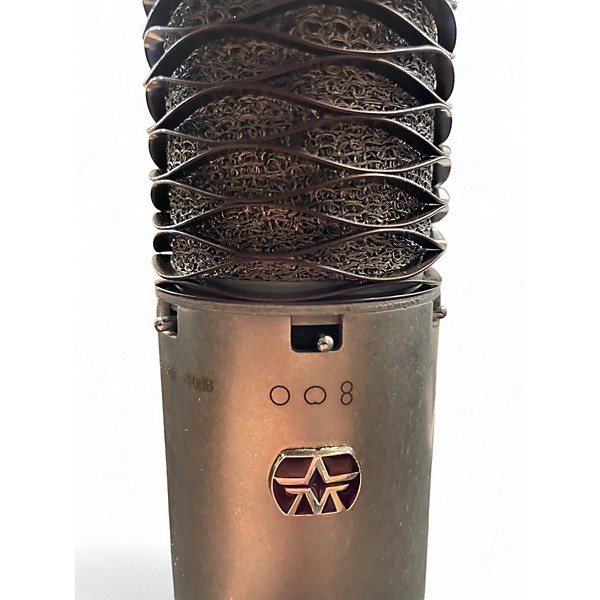 Used Aston Spirit Condenser Microphone