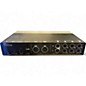 Used Steinberg UR44 Audio Interface