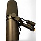 Used Shure SM7B Dynamic Microphone