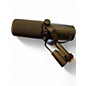 Used Shure SM7B Dynamic Microphone thumbnail