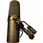 Used Shure SM7B Dynamic Microphone