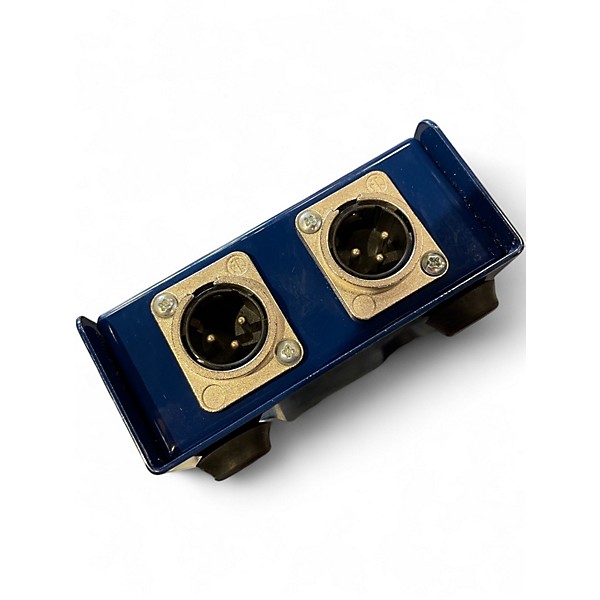 Used Cloud Cloudlifter CL-2 Microphone Preamp