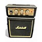 Used Marshall MS-2 Battery Powered Amp thumbnail