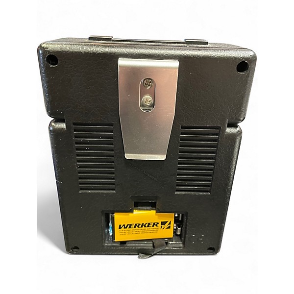 Used Marshall MS-2 Battery Powered Amp