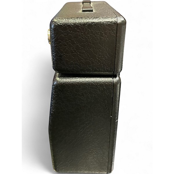 Used Marshall MS-2 Battery Powered Amp