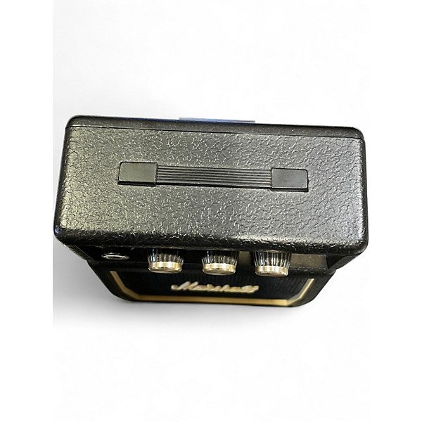 Used Marshall MS-2 Battery Powered Amp