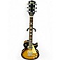 Used Ibanez super 70's les paul standard copy Tobacco Sunburst Solid Body Electric Guitar thumbnail
