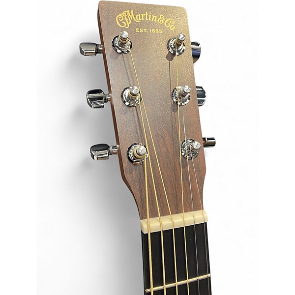 Used Martin GPC13 SUNBURST Acoustic Electric Guitar