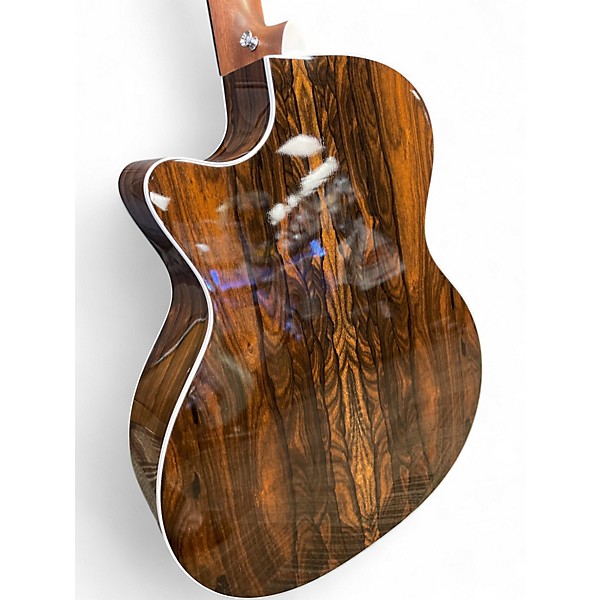 Used Martin GPC13 SUNBURST Acoustic Electric Guitar