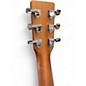 Used Martin GPC13 SUNBURST Acoustic Electric Guitar