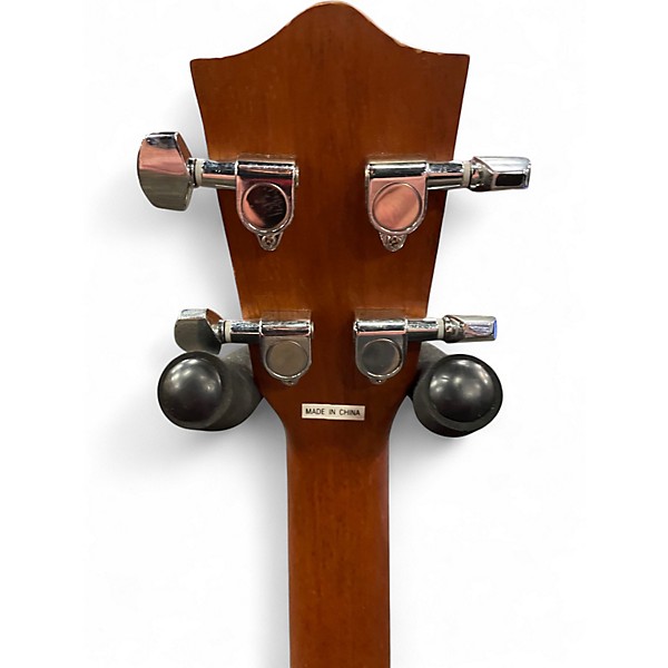 Used Lanikai LU21B Baritone natural Ukulele