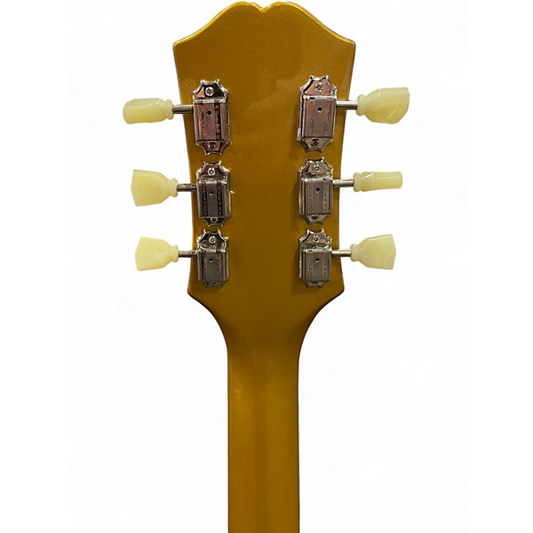 Used Lanikai LU21B Baritone natural Ukulele