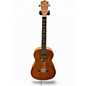 Used Lanikai LU21B Baritone natural Ukulele