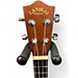 Used Lanikai LU21B Baritone natural Ukulele